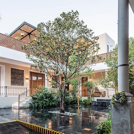 Casa Tuna México DF Exterior foto