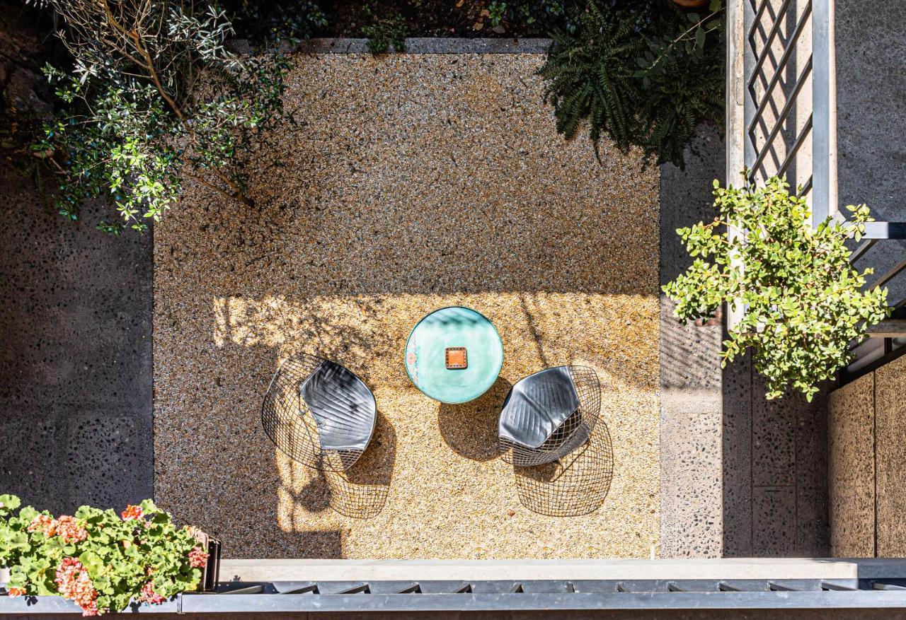 Casa Tuna México DF Exterior foto